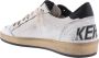 Golden Goose Leren sneakers met gekraakte neus en spoor White Heren - Thumbnail 9