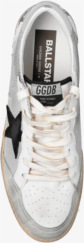 Golden Goose Ball Star sneakers