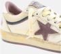 Golden Goose Ball-Star Sneakers - Thumbnail 2