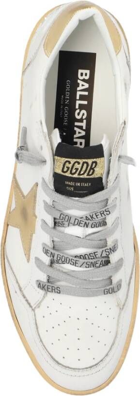 Golden Goose Ball Star sneakers
