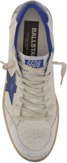 Golden Goose Ball Star Sneakers