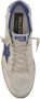 Golden Goose Ballstar Sneakers met Contrasterende Details Multicolor Heren - Thumbnail 3