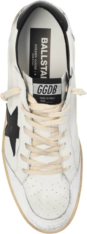 Golden Goose Ball Star sneakers