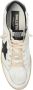 Golden Goose Leren sneakers met gekraakte neus en spoor White Heren - Thumbnail 2