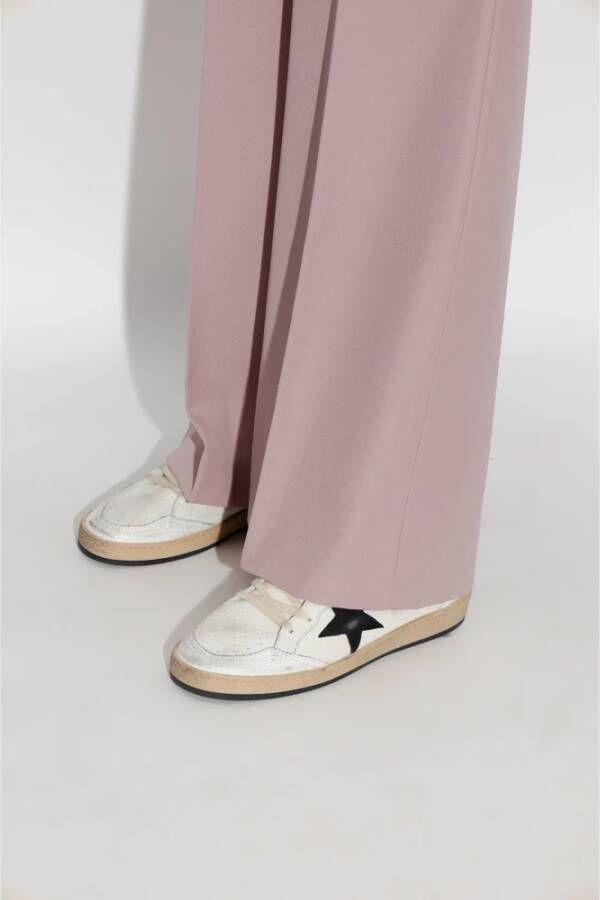 Golden Goose Ball Star sneakers Beige Dames
