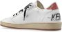 Golden Goose Stijlvolle Sneakers voor een Trendy Look Multicolor - Thumbnail 22
