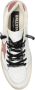 Golden Goose Dames Ballstar Sneaker Wit Roze Multicolor Dames - Thumbnail 15