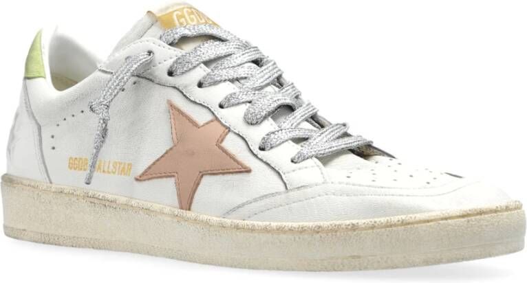 Golden Goose Ball Star sneakers White Dames
