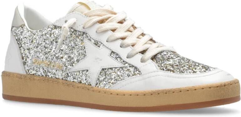 Golden Goose Ball Star sneakers Wit Dames