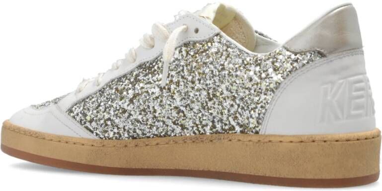 Golden Goose Ball Star sneakers Wit Dames