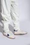 Golden Goose Witte Ball Star Lage Sneakers White Heren - Thumbnail 6