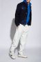 Golden Goose Ballstar Sneakers met Contrasterende Details Multicolor - Thumbnail 7