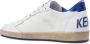 Golden Goose Ballstar Sneakers met Contrasterende Details Multicolor - Thumbnail 9