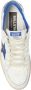 Golden Goose Ballstar Sneakers met Contrasterende Details Multicolor - Thumbnail 10