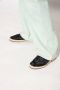Golden Goose Zwarte Sneakers voor een Stijlvolle Look - Thumbnail 8