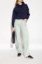 Golden Goose Zwarte Sneakers voor een Stijlvolle Look - Thumbnail 9