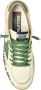 Golden Goose Witte Leren Sneakers met Sterdetail - Thumbnail 3