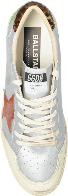 Golden Goose Ball Star sportschoenen
