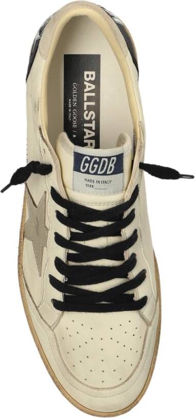 Golden Goose Ball Star sportschoenen