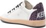 Golden Goose Vintage Star Sneakers met Iconische Details Multicolor Dames - Thumbnail 27