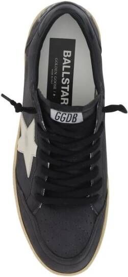 Golden Goose Ball Star Veterschoenen