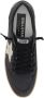 Golden Goose Vernielde Effect Symbool Sneakers met Logo Black Heren - Thumbnail 7