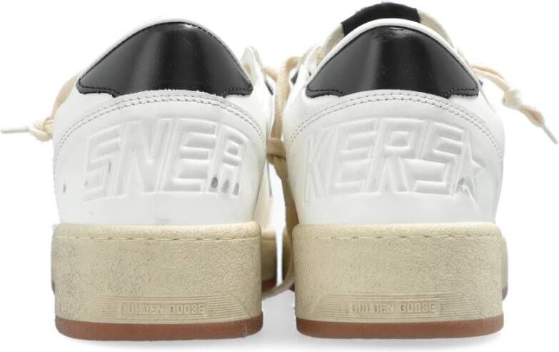 Golden Goose Ballstar 2 Sneakers