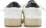 Golden Goose Witte lage sneakers met sterpatch White Dames - Thumbnail 5