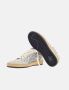 Golden Goose BallStar Glitter Sneakers Gray Dames - Thumbnail 3