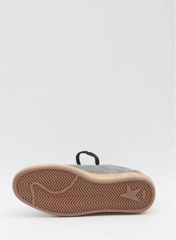 Golden Goose Ballstar Sneakers