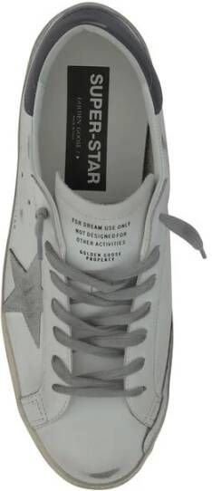 Golden Goose Ballstar Veterschoenen