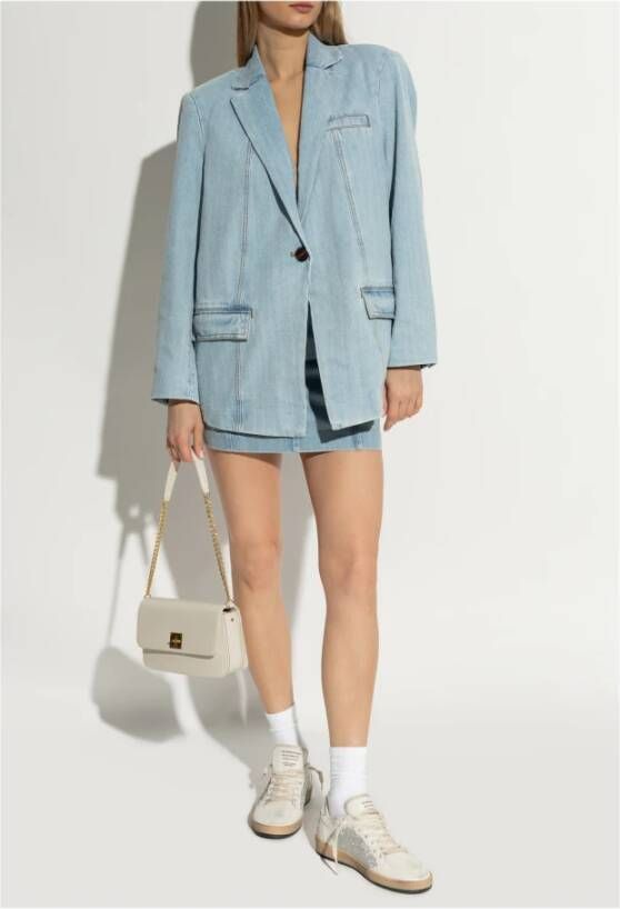 Golden Goose Balster Sneakers