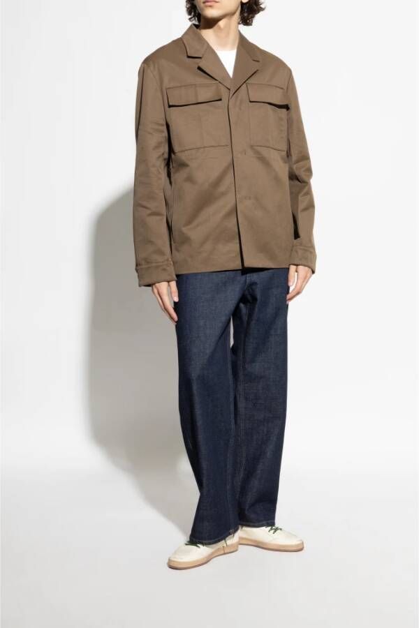 Golden Goose Bal Ster Sneakers