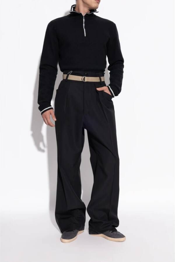 Golden Goose Balster Sneakers