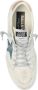 Golden Goose Gouden Gans Ballstar Sneakers Voor Stijlvolle Comfort - Thumbnail 7