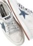 Golden Goose Gouden Gans Ballstar Sneakers Voor Stijlvolle Comfort - Thumbnail 9
