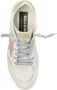 Golden Goose Low-Top Sneakers Ballstar Sneakers Leather White in beige - Thumbnail 5