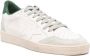 Golden Goose Sneakers van gebruikt-effect leer met contrasterende details White Heren - Thumbnail 2
