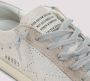 Golden Goose Beige Cow Leather Superstar Sneakers - Thumbnail 2