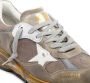 Golden Goose Beige Dad Star Chunky Sneakers Multicolor Heren - Thumbnail 7
