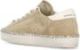 Golden Goose Low-Top Sneakers Beige Hi Star Classic Sneakers in beige - Thumbnail 9