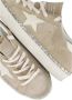 Golden Goose Low-Top Sneakers Beige Hi Star Classic Sneakers in beige - Thumbnail 11