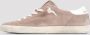 Golden Goose Low-Top Sneakers Super Star Suede Sneaker in bruin - Thumbnail 3