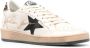 Golden Goose MultiColour Ballstar Sneakers Leopard Heel Multicolor Dames - Thumbnail 6