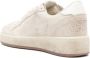 Golden Goose Beige Sneakers Ball Star 2 Italië - Thumbnail 2