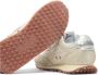 Golden Goose Beige Sneakers met Sterontwerp - Thumbnail 2