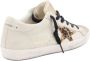 Golden Goose Beige Sneakers voor Vrouwen Aw25 - Thumbnail 2