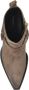 Golden Goose Beige Stijlvolle Sneakers - Thumbnail 2
