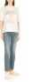 Golden Goose Low-Top Sneakers Beige Super Star Classic Sneakers in beige - Thumbnail 3