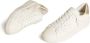 Golden Goose Beige Suede Star Sneakers - Thumbnail 2